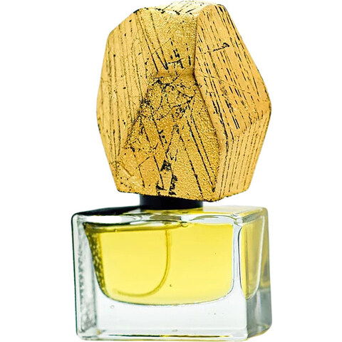 Exclusive Blend - Trat Treat by Jousset Parfums perfume bottle
