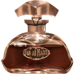 J'en ai Marre by Mistinguett perfume bottle