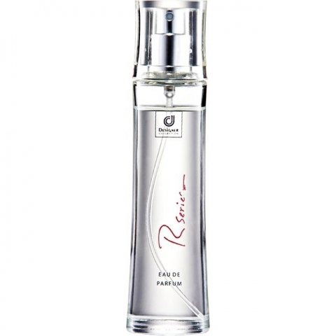 R Series EDP by Cosway perfume bottle