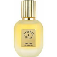 Paris Chéri by Astrophil & Stella perfume bottle