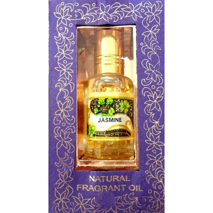 Jasmine by Song of India / R. Expo perfume bottle