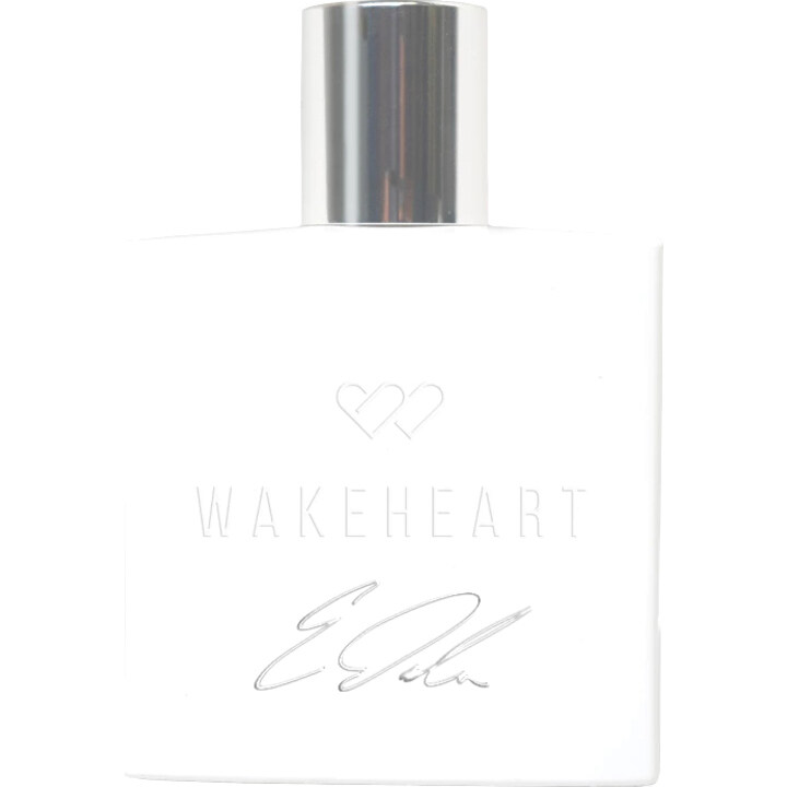 Wakeheart by Ethan Dolan by Wakeheart perfume bottle
