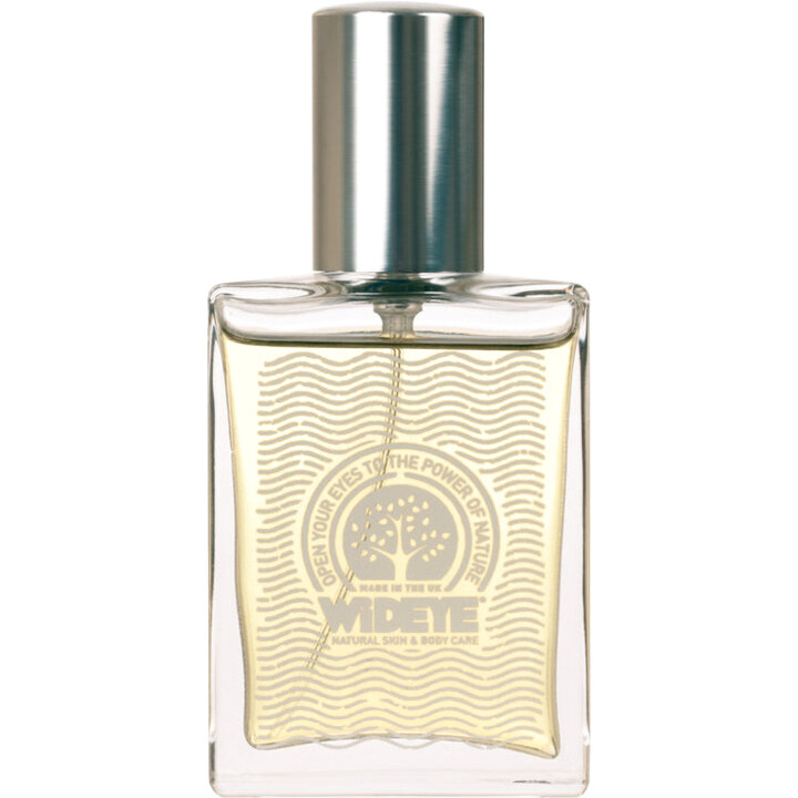 Fragrance No 14 - Hula Hula (Perfume) by WiDEYE perfume bottle