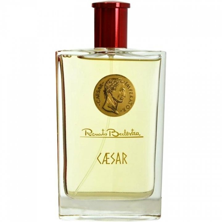 Cæsar (After Shave) by Renato Balestra perfume bottle