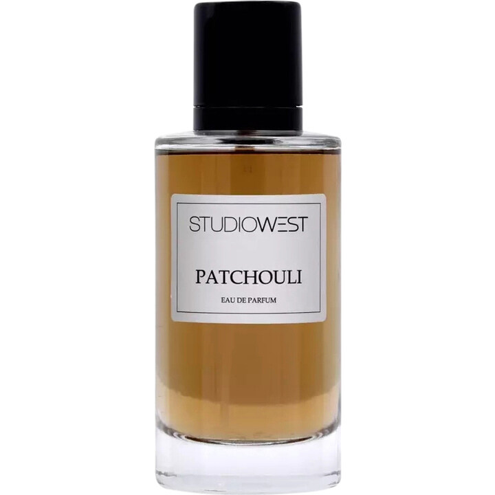 Studiowest - Patchouli by Westside perfume bottle