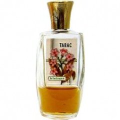 Tabac by Gebrüder Kleiner perfume bottle