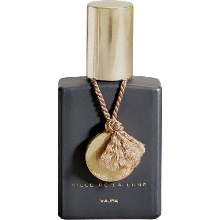 Varja by Fille de la Lune perfume bottle
