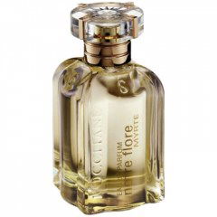 Notre Flore - Myrte by L'Occitane en Provence perfume bottle