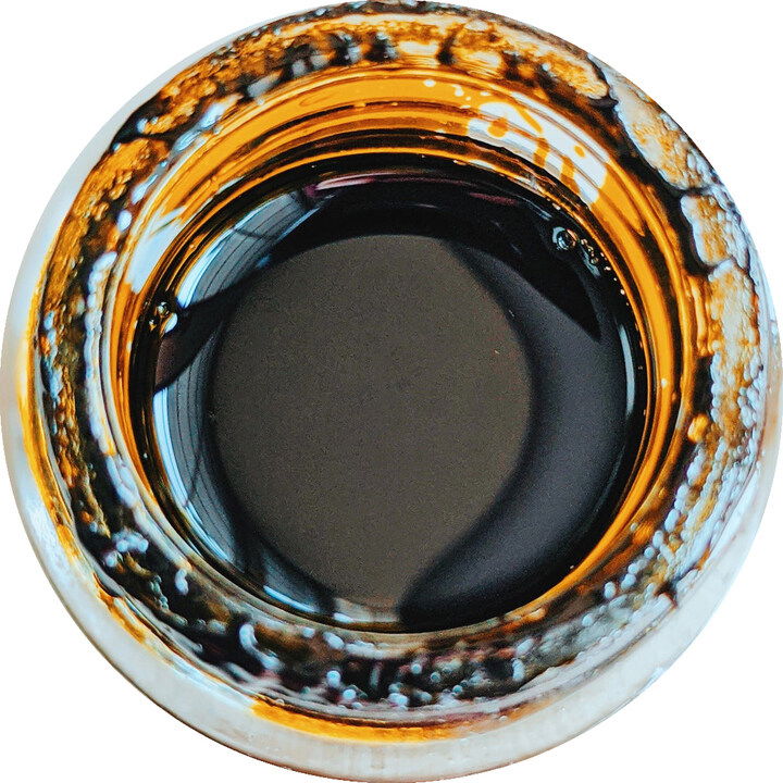 Menhit (Perfume Oil) by Wild Veil Perfume perfume bottle