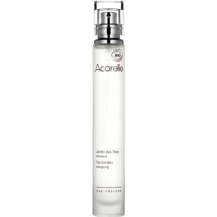 Jardin des Thés (2008) (Eau Fraîche) by Acorelle perfume bottle