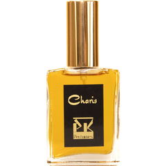 Charis by PK Perfumes perfume bottle