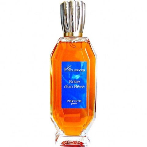 Robe d'un Rêve by Carven perfume bottle