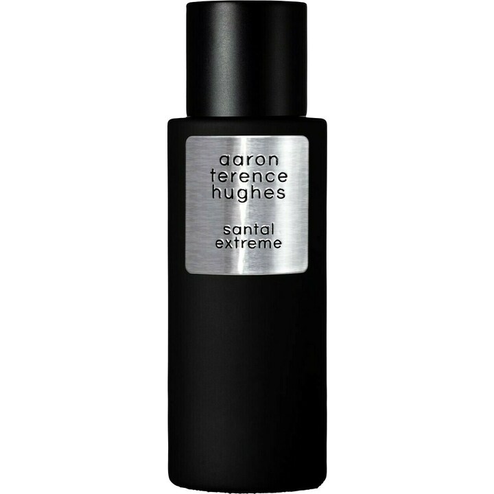 Santal Extreme (2019) by Aaron Terence Hughes perfume bottle