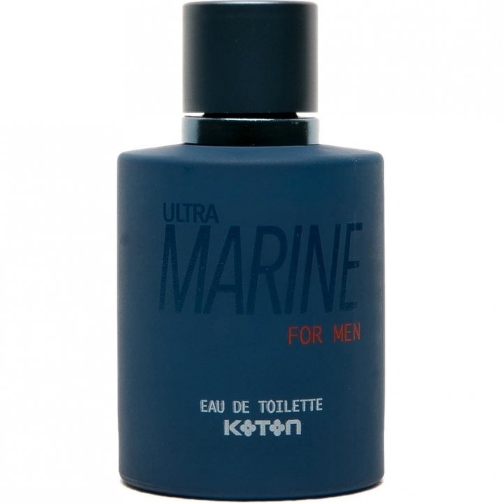 Ultra Marine by Koton perfume bottle