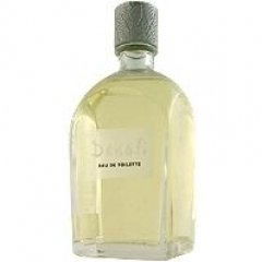 Denali by Kanebo perfume bottle
