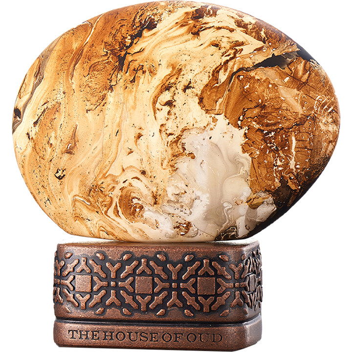 Crop Edition 2016 by The House of Oud perfume bottle