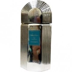 Indolence by Atkinsons perfume bottle