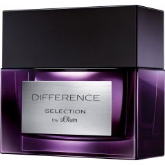 Difference Women by s.Oliver perfume bottle