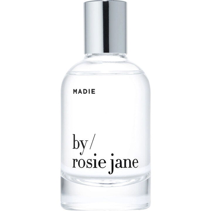 Madie EDP by By / Rosie Jane perfume bottle
