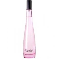 Sandy's Secret by Parfumlovers / ars Parfum perfume bottle