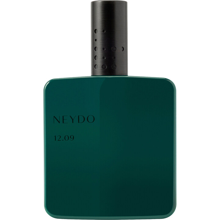 Mossland 12.09 by Neydo perfume bottle