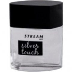 Stream Silver Touch by Christine Lavoisier Parfums perfume bottle