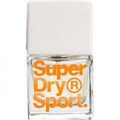 Womens Sport 1 by Superdry perfume bottle