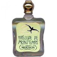 Frühlingsboten / Prélude de Printemps by J. G. Mouson & Co. perfume bottle
