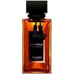 La Môme by Balmain perfume bottle