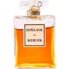 Doña Sol (Extrait) by Renoir Paris perfume bottle