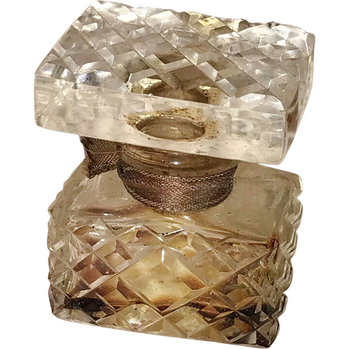 Libretto by Jeurelle perfume bottle