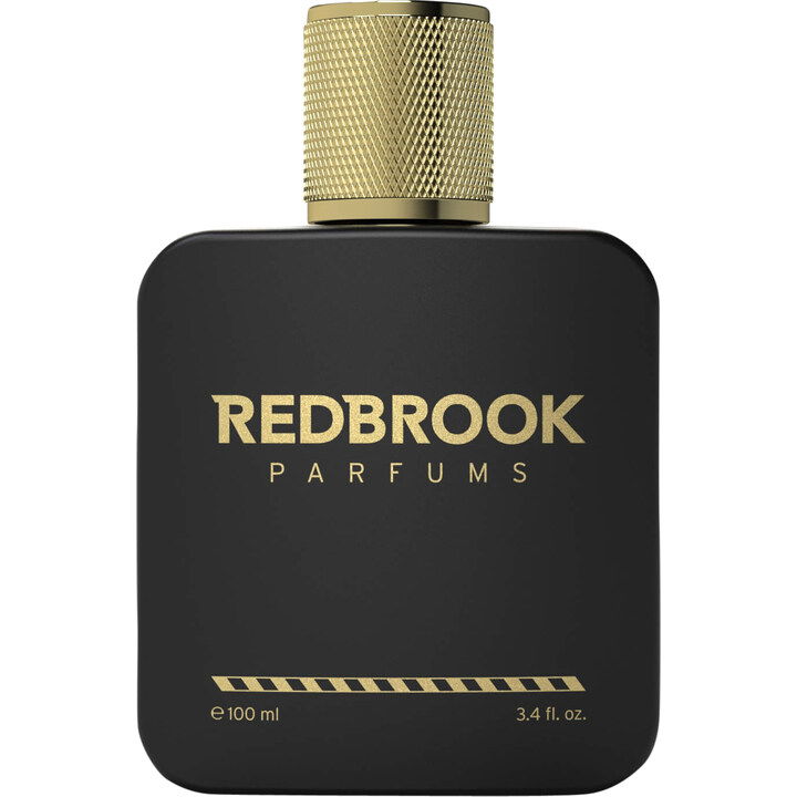 Underground Edition by Redbrook Parfums perfume bottle
