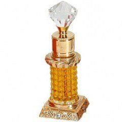Sultana (Perfume Oil) by Al Rehab perfume bottle