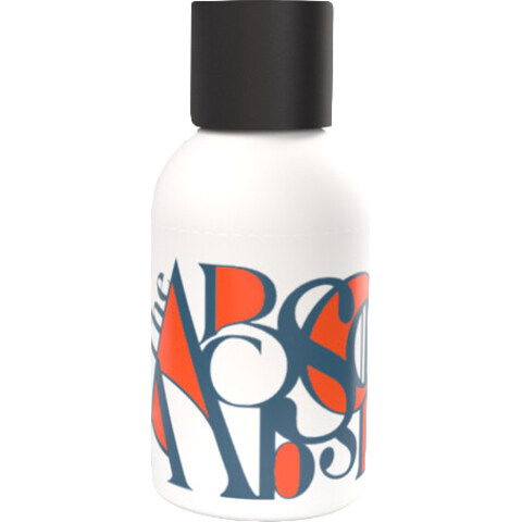 The Absolute by The Fragrance Kitchen perfume bottle