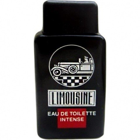 Limousine by Parlux perfume bottle