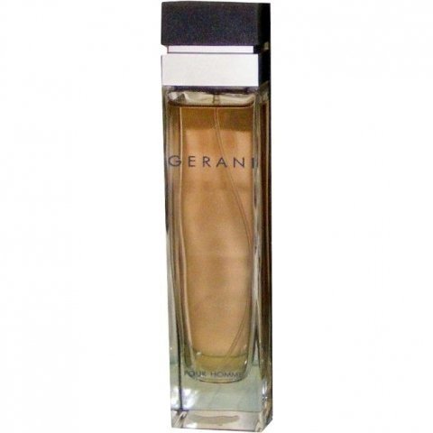 Gerani pour Homme (After Shave) by Gerani perfume bottle
