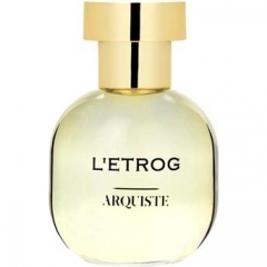 L'Etrog by Arquiste perfume bottle