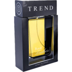 Royal Leather by Trend perfume bottle