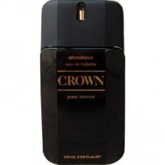 Crown by Parera perfume bottle