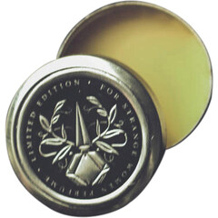 Dark Harvest (Solid Perfume) by For Strange Women perfume bottle