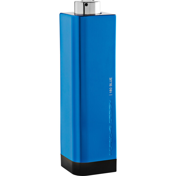 Porsche Design | 180 Blue by Porsche Design perfume bottle