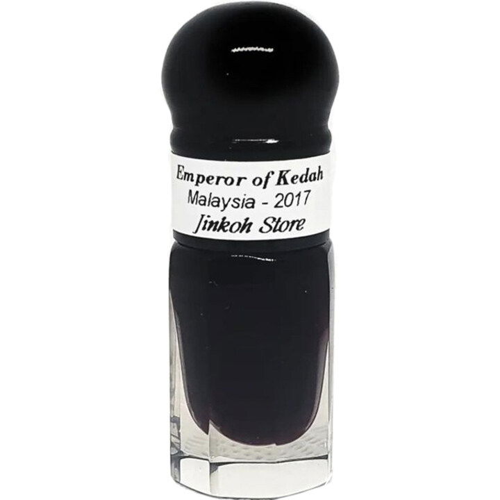 Emperor of Kedah by Jinkoh Store perfume bottle