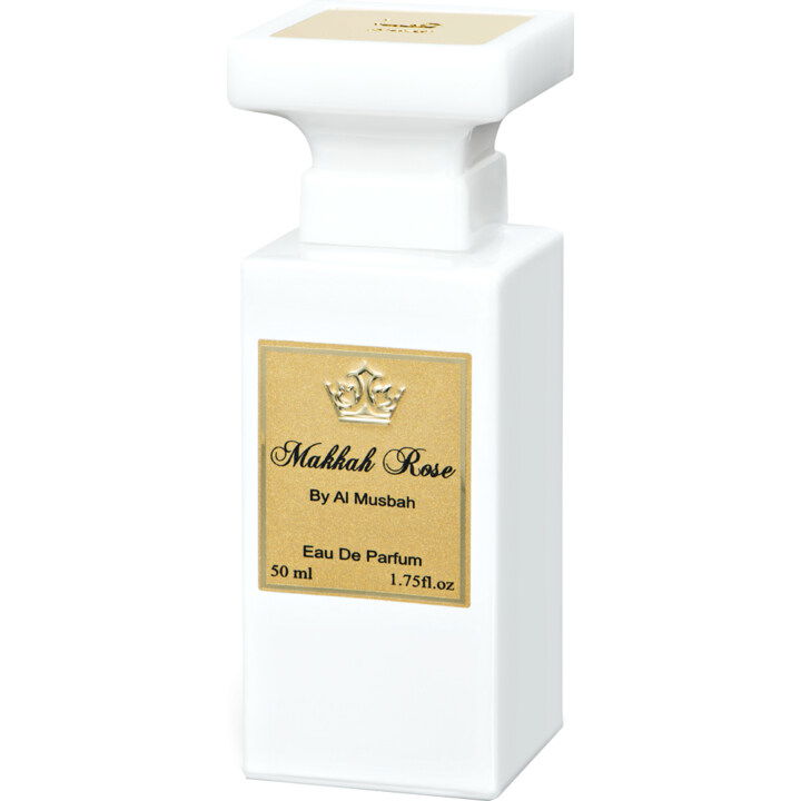 Makkah Rose