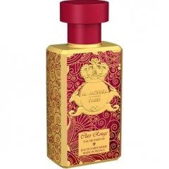 Class Rouge by Al-Jazeera / الجزيرة perfume bottle