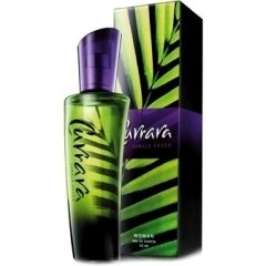 Jungle Fever by Currara perfume bottle