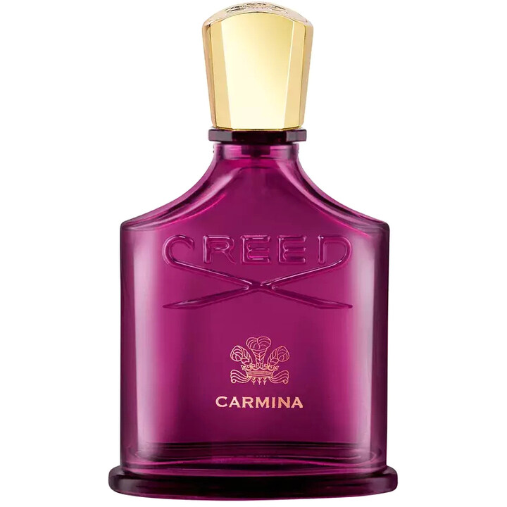 Carmina by Creed perfume bottle