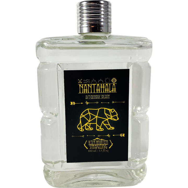 Nantahala (Aftershave) by Murphy & McNeil perfume bottle