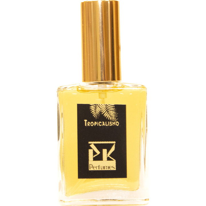Tropicalismo by PK Perfumes perfume bottle