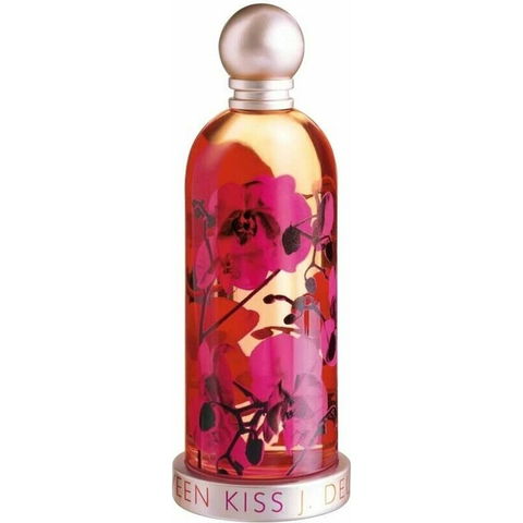 Halloween Kiss by Jesus del Pozo perfume bottle