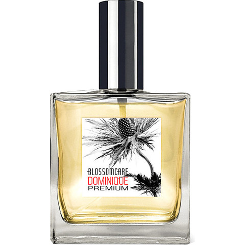 Dominique by The Blossomcare Company perfume bottle